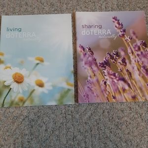 Doterra business magazines